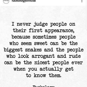 Meet your Posher, Robin